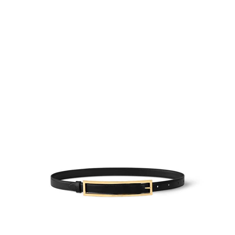 The Line 20mm Belt - Image 1